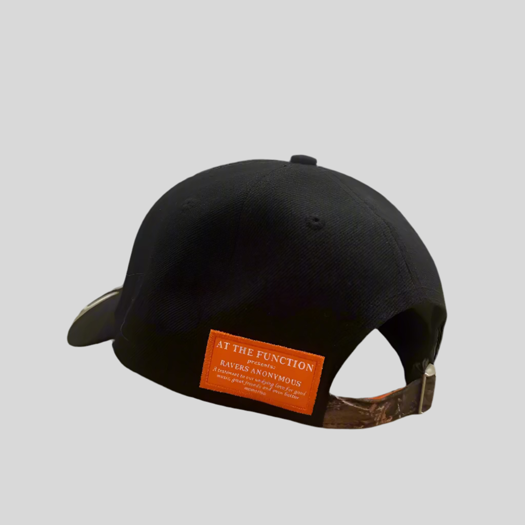 Ravers Anonymous 2.0