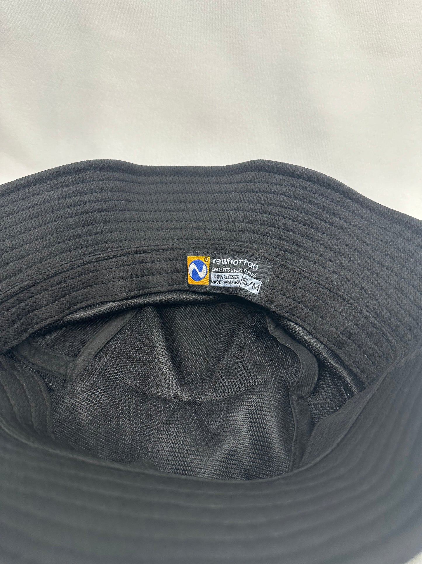 ATF Signature Bucket Hat