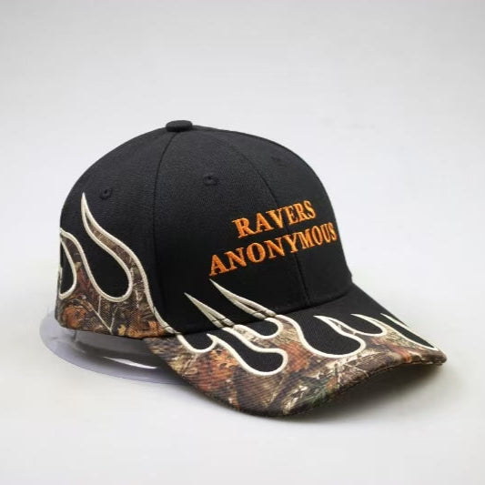 Ravers Anonymous 2.0