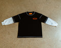 Ravers Anonymous Thermal Long Sleeve Tee