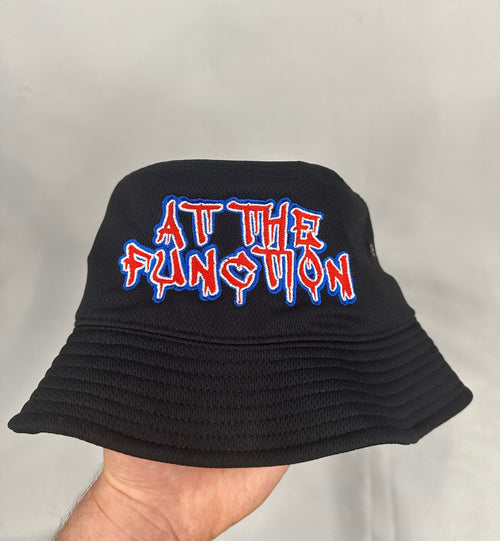 ATF Signature Bucket Hat