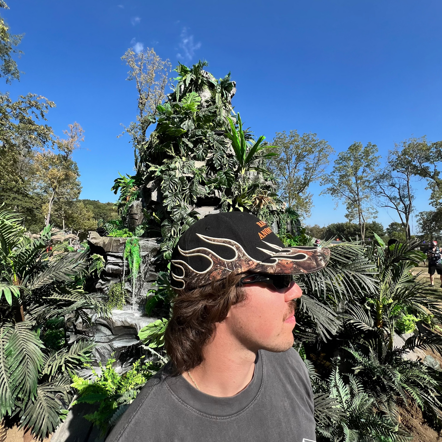 Ravers Anonymous 2.0