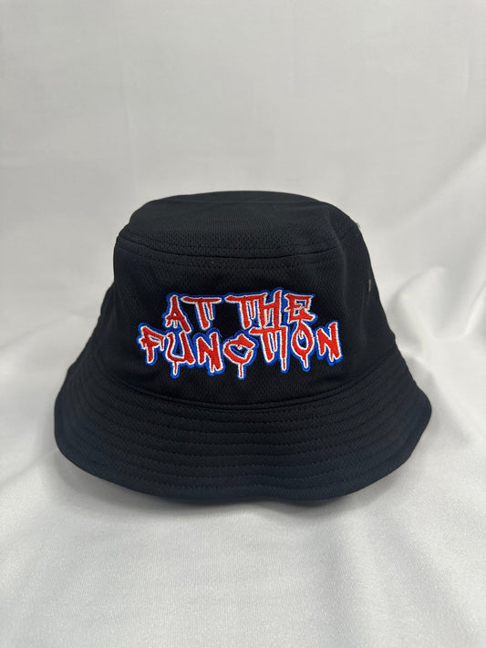 ATF Signature Bucket Hat